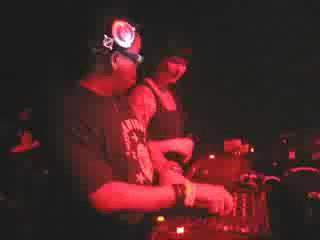 Miss kittin & felix da housecat