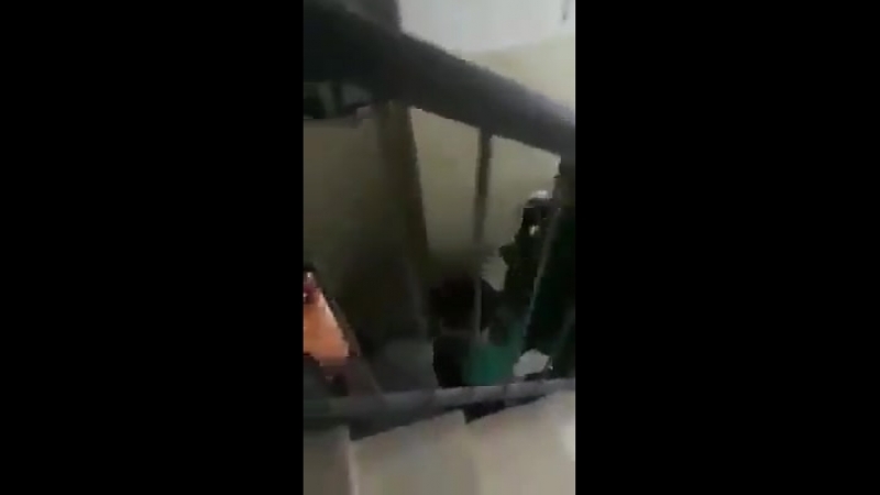 Occupation porn video – The moment zionist occupation soldiers porn a sex from his parents