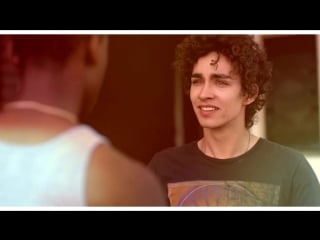 Nathan young || misfits || magick