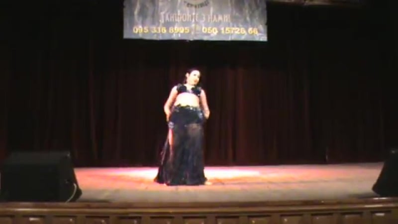 Anna kornienko ⊰⊱ west region cup '12(chernovci) raks sharki 17671