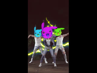 Pica pica for #ae aifactory