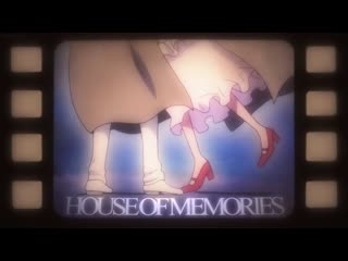 [one piece amv] house of memories ¦ sanji pudding