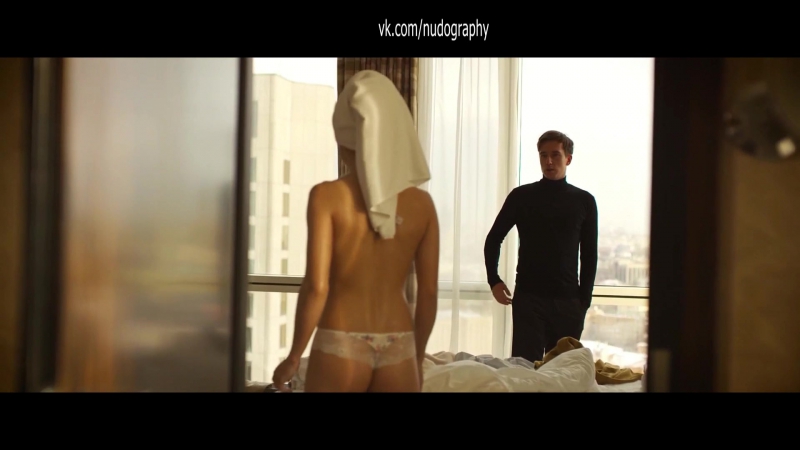 Голая мария шалаева, саера сафари в фильме "без границ" (2015) 1080p с цензурой