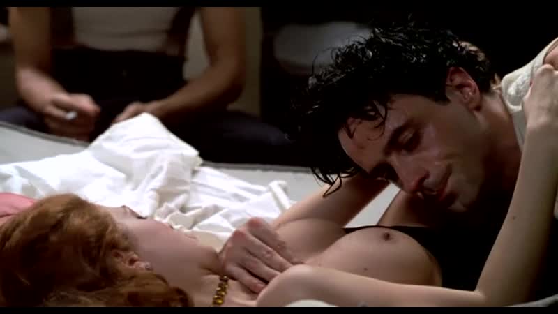 Amber smith the funeral (1996)