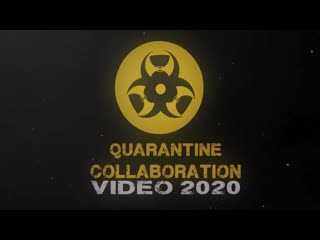 Quarantine diabolo collaboration video 2020 diabolo gdl productions