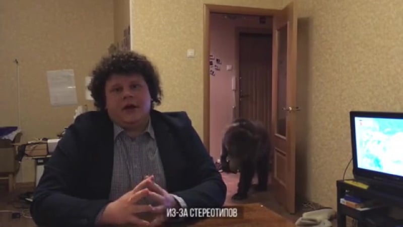 Важное интервью на bbc