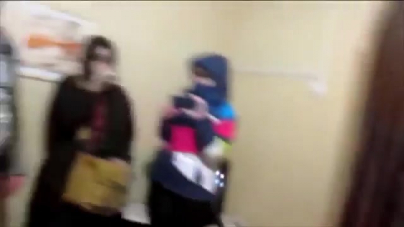 Дацик и борецкий метелили темнокожих проституток из за спида