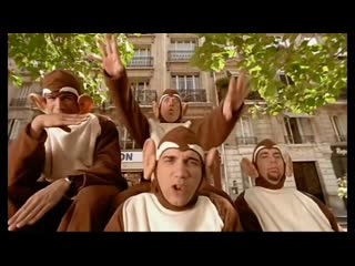 18+ bloodhound gang the bad touch (eiffel65 remix) hd или чем заняться на самоизоляции