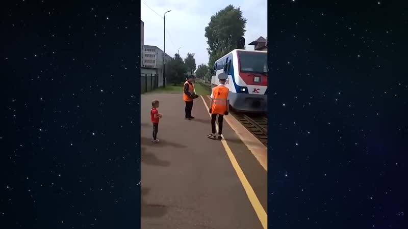 Намертво прицепился