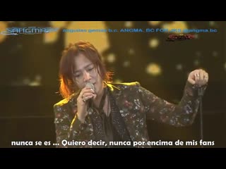 Jang keun suk • live in shangai 2015 + making