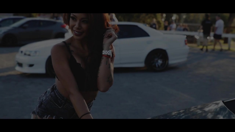 Jeri lee x import model legend jdm cars drift girls hd