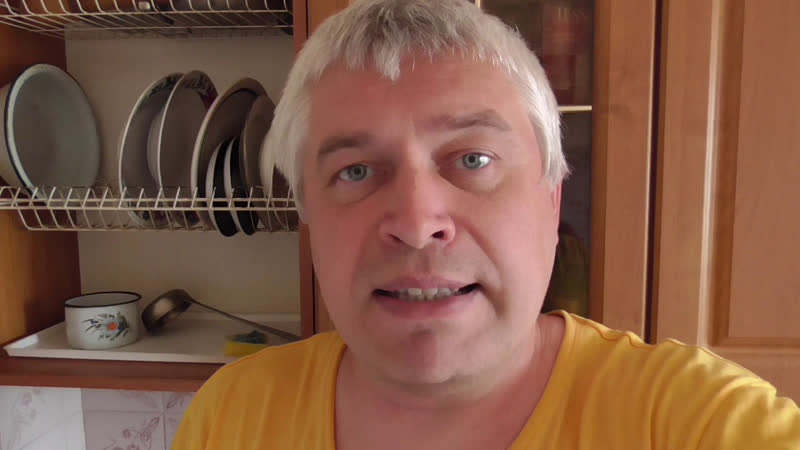 Зачем я пришёл на кухню