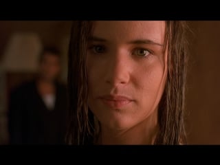 Juliette lewis sexy from dusk till dawn (1996) 1080p