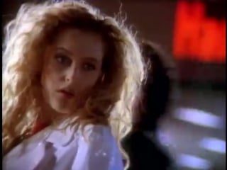 Hardees gillian anderson from annabel jankel on