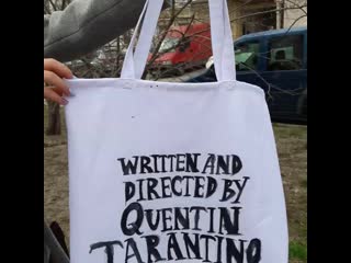 Mia wallace