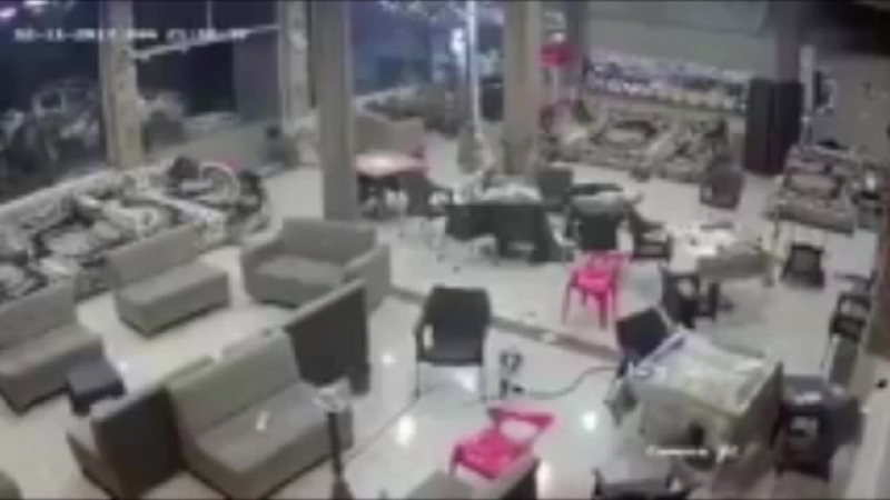 Мощное porn video – Мощное землетрясение в иране cотни погибших