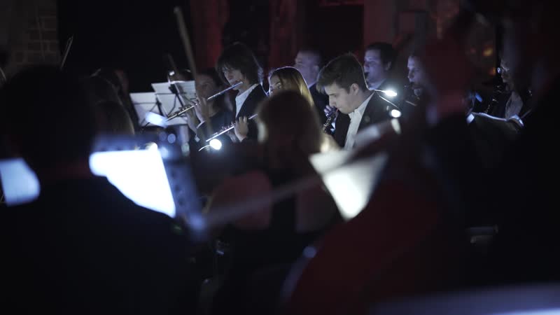 Carmina burana хviii circa mea pectora