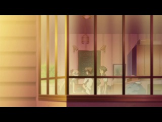 Alive portal ru нашествие бродячих кошек! / mayoi neko overrun! 1 серия [oslikt]