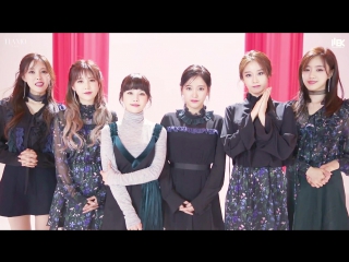 161104 t ara comeback greeting