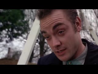 [salavdi 2 0] молодой кроули показывает фокус