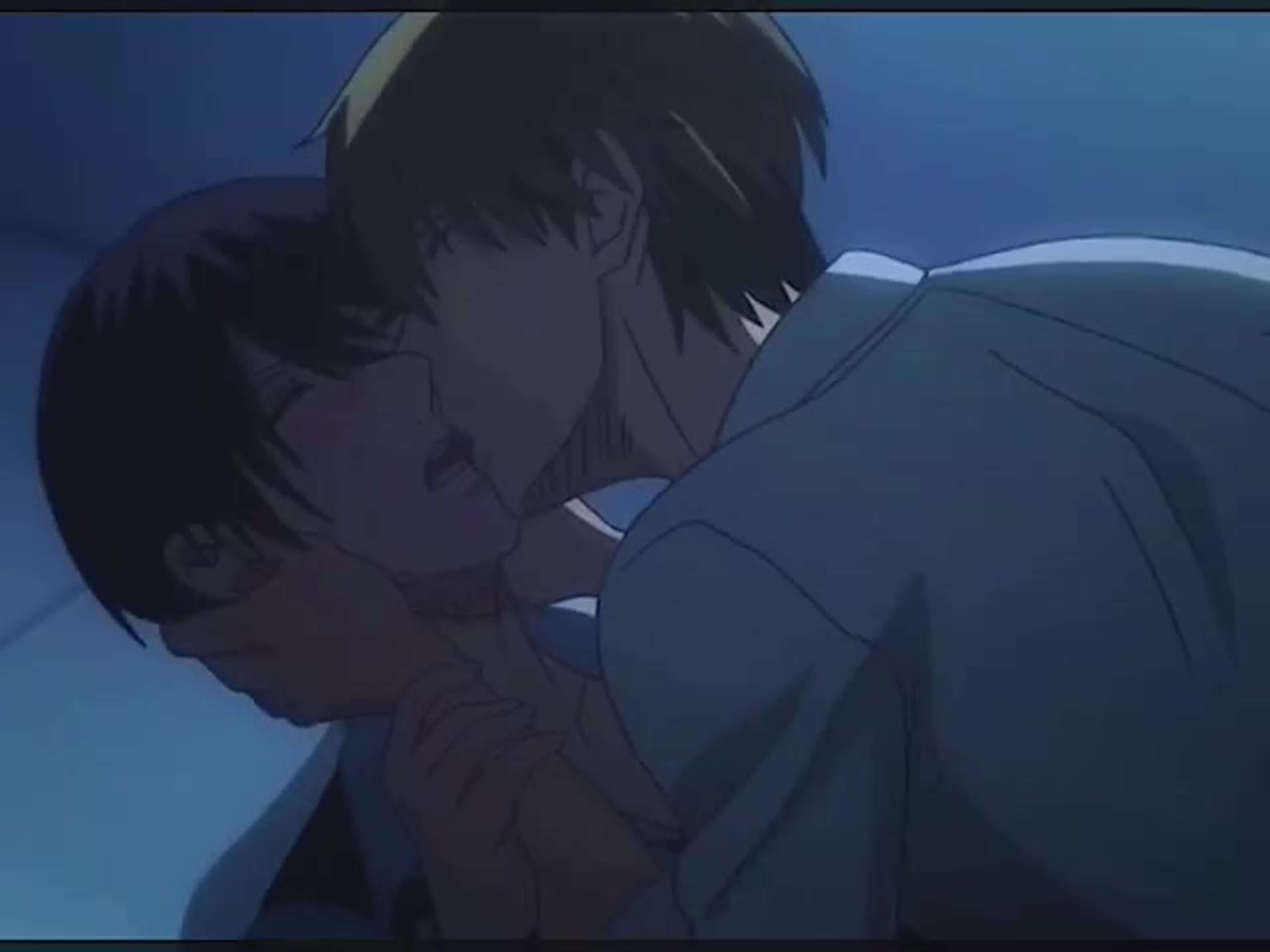 Dakaretai otoko ichii ni odosarete imasu угроза для парня №1 | номер 1  anime vine edit yaoi bby