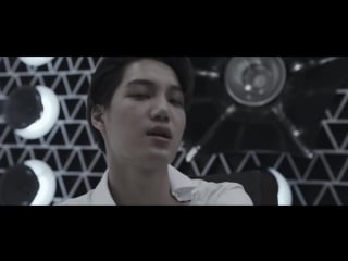 [video] 160831 skechers • exo│d'lites 2 ‘flow rider’ teaser