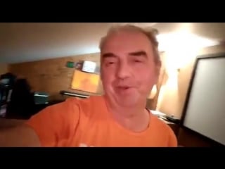 Шахрин «чайф» 5 0 2018г