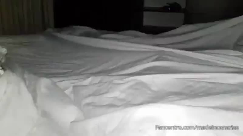 Night Sex (sex, Porn, Night, Sleeping, Incest) 