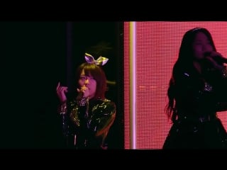 [fam48ina] akb48 group tokyo dome concert 〜suru na yo? suru na yo? zettai sotsugyou happyou suru na yo?〜 disc 1 part 3