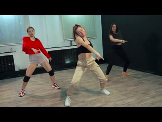 Indared | reggaeton | anastasia zykova