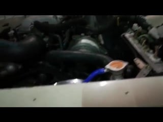 3uz fe thailand first start immo disabled by dm gadget immo porn kit