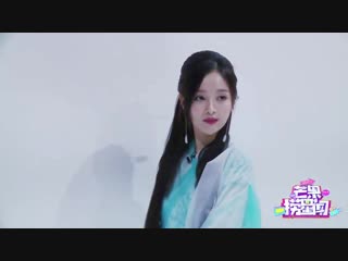 [backstage] 181115 哥哥别闹啦 behind @ xuanyi