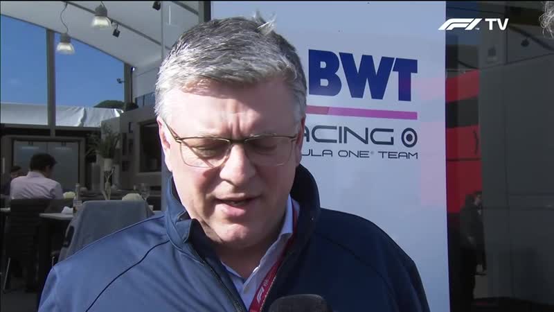 Formula1 porn video – Formula1 2020 pre season testing spain day5 review