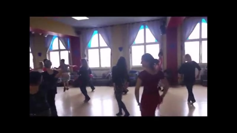 Yana tshehotskaya 1st time in germany with azad kaan 6971