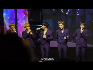 [fancam][08 04 2018] geumcheon harmony cherry blossom festival