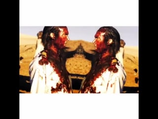 The walking молодые vines fear the walking секс 2x03 "ouroboros" || smack my bitch up