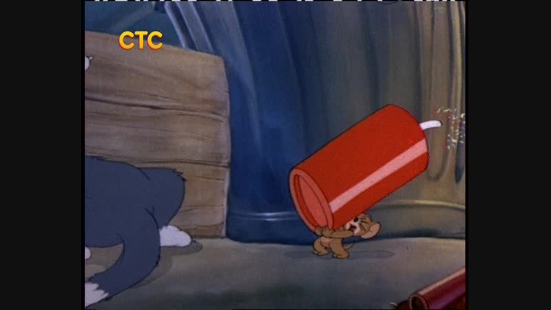 Мышонок стратег