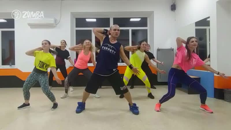Warm up zin volume 84 no controles