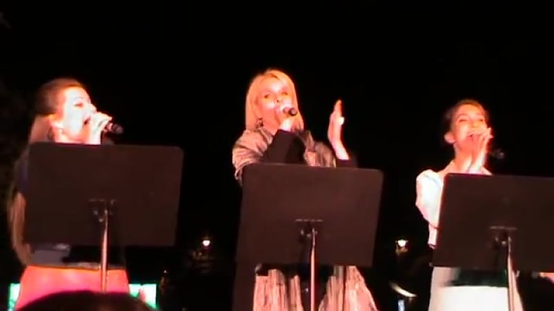 Lukács anita, janza kata, bordás barbara lehetsz király (rómeó és júlia), 2013