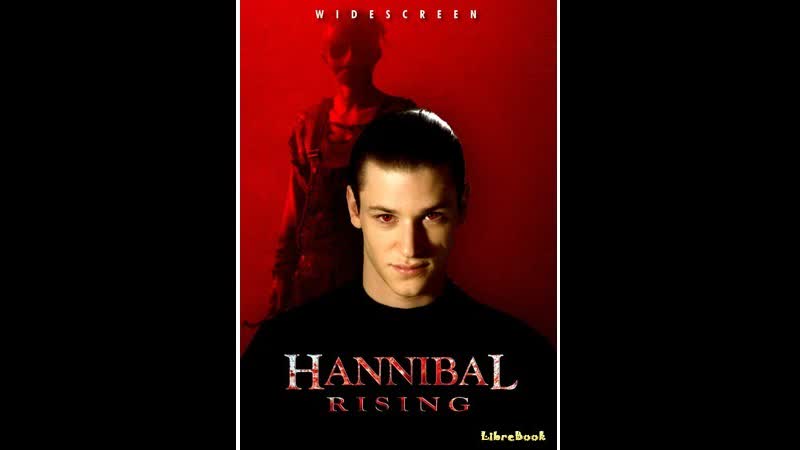 Ганнибал восхождение (английский с русскими субтитрами)