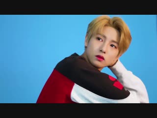 2019 sm artist season’s greetings dvd teaser (nct)