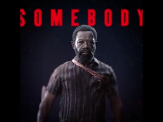 Lenny james (morgan) promo hero fear the walking молодые season 6 #fwd # twd # twdworld