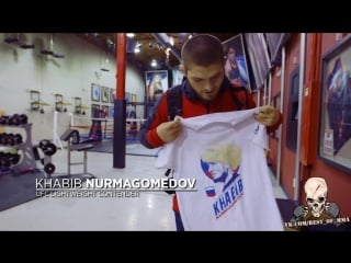 Ufc 209 embedded видеоблог #4