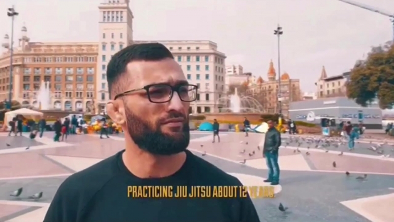 Дауд адаев #acb jj 11