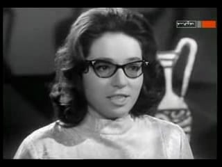 Nana mouskouri weisse rosen aus athen