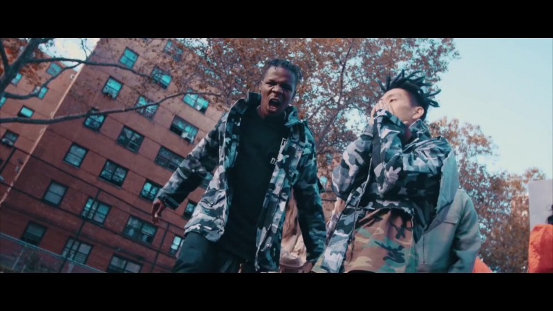 A$ap tyy like me (feat bewhy &amp; cjamm)