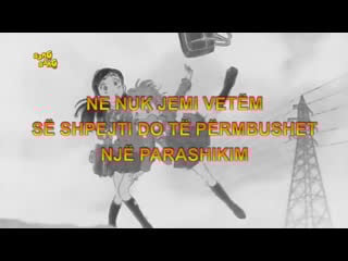 Zemrat e luftëtareve të bukura në maksimum episodi 4 ne nuk jemi vetëm së shpejti do të përmbushet një parashikim (shqip)