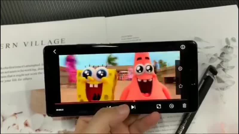 Present porn video – Elephone p11 3d present