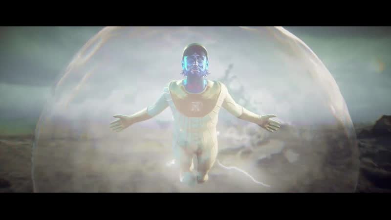 Paul woolford x diplo feat kareen lomax looking for me