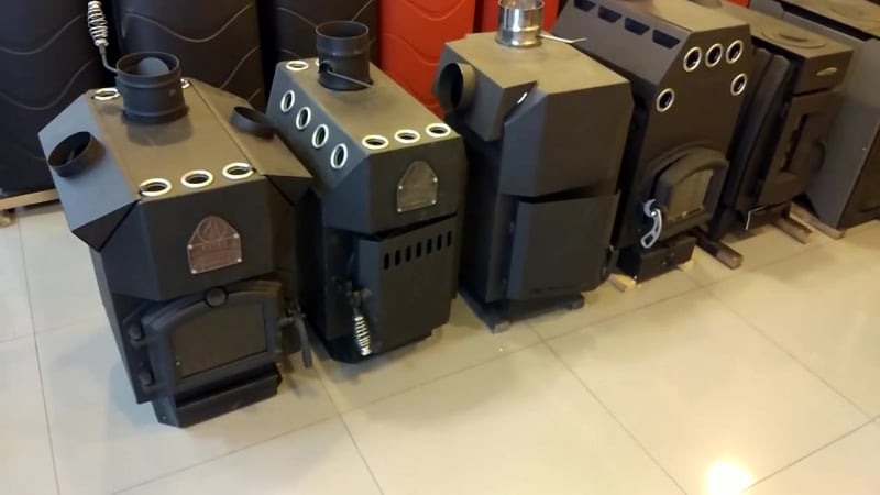 Faq как выбрать печь, длительного горения, для отопления помещения от 100 до 15